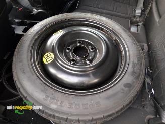 Kia Venga Venga, MPV, 2010 / 2019 1.4 CVVT 16V picture 33