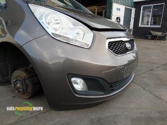 Kia Venga Venga, MPV, 2010 / 2019 1.4 CVVT 16V picture 12