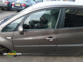 Kia Venga Venga, MPV, 2010 / 2019 1.4 CVVT 16V picture 27