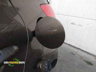 Kia Venga Venga, MPV, 2010 / 2019 1.4 CVVT 16V picture 25