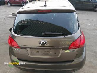 Kia Venga Venga, MPV, 2010 / 2019 1.4 CVVT 16V picture 18