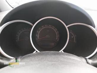 Kia Venga Venga, MPV, 2010 / 2019 1.4 CVVT 16V picture 30