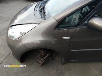 Kia Venga Venga, MPV, 2010 / 2019 1.4 CVVT 16V picture 29