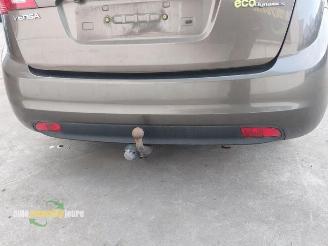 Kia Venga Venga, MPV, 2010 / 2019 1.4 CVVT 16V picture 21