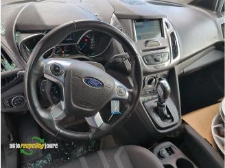 Ford Transit Connect Transit Connect (PJ2), Van, 2013 1.5 TDCi picture 11