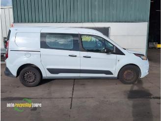 Sloopauto Ford Transit Connect Transit Connect (PJ2), Van, 2013 1.5 TDCi 2017/9