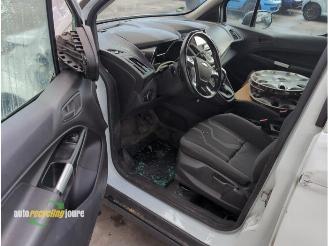 Ford Transit Connect Transit Connect (PJ2), Van, 2013 1.5 TDCi picture 10