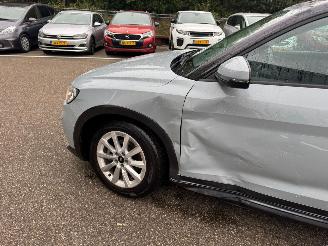 Audi A1 Citycarver 1.0 TFSI 95PK PDC Virtual NAVI picture 11