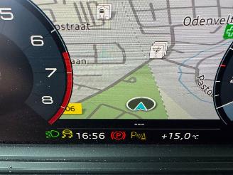Audi A1 Citycarver 1.0 TFSI 95PK PDC Virtual NAVI picture 20