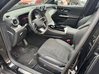 Mercedes GLC 300 de 4MATIC Off-Roader PANO leder picture 22