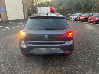 škoda osobní automobily Seat Ibiza Style 1.0 110pk automaat 2024/6