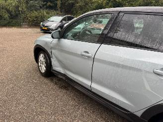 Audi A1 Citycarver 1.0 Keyless entry & Go Virtual NAVI picture 9