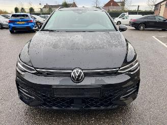 uszkodzony samochody osobowe Volkswagen Golf 8.5 Variant 1.5 eTSI 110 kW R-Line NEDERLANDSE KENTEKEN 2025/5