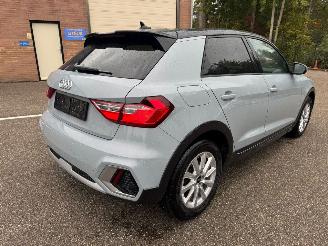 Avarii autoturisme Audi A1 Citycarver 1.0 Keyless entry & Go Virtual NAVI 2021/6