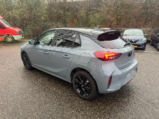 Opel Corsa GS Line automaat LED achteruitrijcamera picture 6