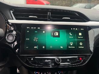 Opel Corsa GS Line automaat LED achteruitrijcamera picture 16