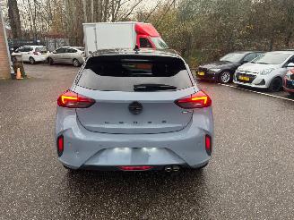 Opel Corsa GS Line automaat LED achteruitrijcamera picture 8