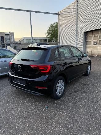 Volkswagen Polo 1.0 TSI Highline LED virtual cockpit picture 3
