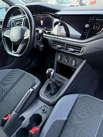 Volkswagen Polo 1.0 TSI Highline LED virtual cockpit picture 6