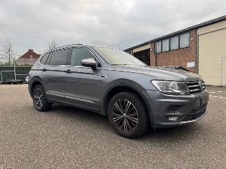 Avarii autoturisme Volkswagen Tiguan Allspace 7 ZITS Comfortline 1.5 150PK Virtual 2019/1