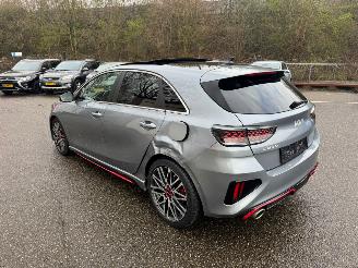 Kia Ceed Ceed GT Pano 204PK Automaat VOLLE auto! picture 11