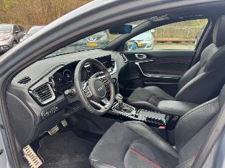 Kia Ceed Ceed GT Pano 204PK Automaat VOLLE auto! picture 16