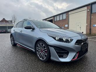Unfallwagen Kia Ceed Ceed GT Pano 204PK Automaat VOLLE auto! 2024/1