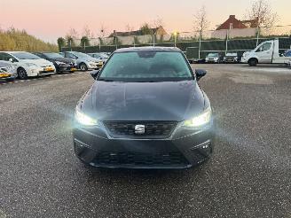 Auto incidentate Seat Ibiza Style 1.0 110pk automaat 2024/1