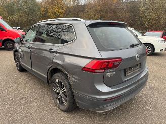 Volkswagen Tiguan Allspace 7 ZITS Comfortline 1.5 150PK Virtual picture 10