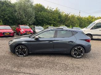 Cupra Leon Cupra Leon Pano Kuipstoelen sfeer verlichting picture 6