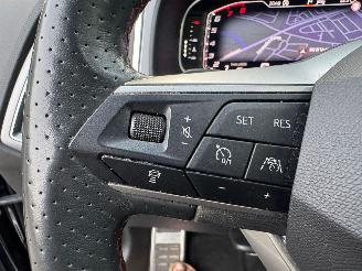 Seat Ateca 2.0 190 pk FR Leder LED Memory Virtual picture 20