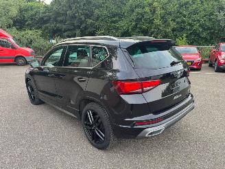 Seat Ateca 2.0 190 pk FR Leder LED Memory Virtual picture 9
