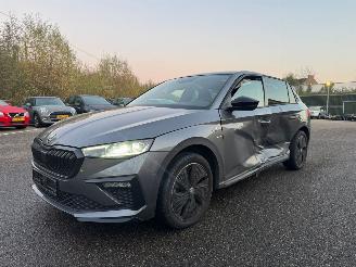 Skoda Scala Carlo 1.0 85 kw Pano automaat picture 6