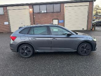 Skoda Scala Carlo 1.0 85 kw Pano automaat picture 4