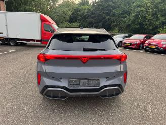Cupra Terramar VZ 195KW PANO Kuipstoelen Vierwielaandrijving LED VOLLE picture 5