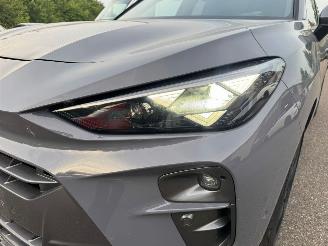 Cupra Terramar VZ 195KW PANO Kuipstoelen Vierwielaandrijving LED VOLLE picture 2