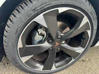 Cupra Leon 1.5 150pk Led Leder Nieuwe Type picture 21