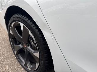 Cupra Leon 1.5 150pk Led Leder Nieuwe Type picture 18