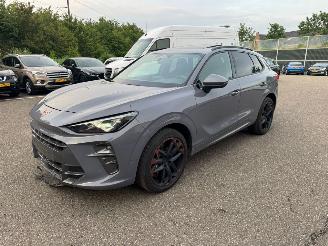  Cupra Terramar VZ 195KW PANO Kuipstoelen Vierwielaandrijving LED VOLLE 2025/7
