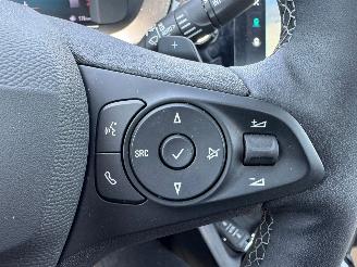 Opel Corsa GS LINE 130PK PANO AUTOMAAT Camera Stuur &Stoelverwarming Rijbare schade picture 22