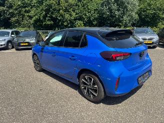 Opel Corsa GS LINE 130PK PANO AUTOMAAT Camera Stuur &Stoelverwarming Rijbare schade picture 10