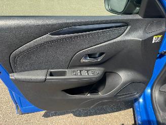 Opel Corsa GS LINE 130PK PANO AUTOMAAT Camera Stuur &Stoelverwarming Rijbare schade picture 14