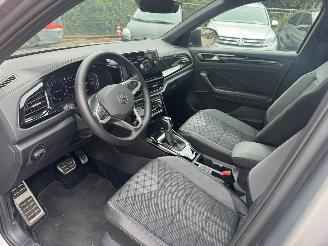 Volkswagen T-Roc R-line Pano LED Volle auto picture 11