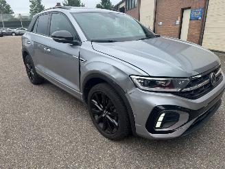 Volkswagen T-Roc R-line Pano LED Volle auto picture 6
