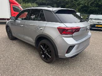 Volkswagen T-Roc R-line Pano LED Volle auto picture 3
