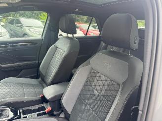 Volkswagen T-Roc R-line Pano LED Volle auto picture 12