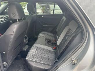 Volkswagen T-Roc R-line Pano LED Volle auto picture 13