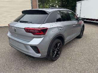 Volkswagen T-Roc R-line Pano LED Volle auto picture 8