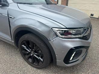 Volkswagen T-Roc R-line Pano LED Volle auto picture 7