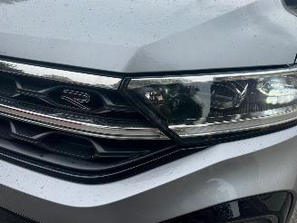 Volkswagen T-Roc R-line Pano LED Volle auto picture 5
